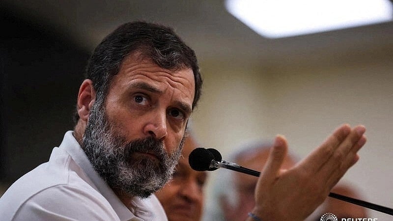 Rahul Gandhi News: ಇದು ದ್ವೇಷದ ವಿರುದ್ಧ‌ ಪ್ರೀತಿಯ ಗೆಲುವು– ಕಾಂಗ್ರೆಸ್‌