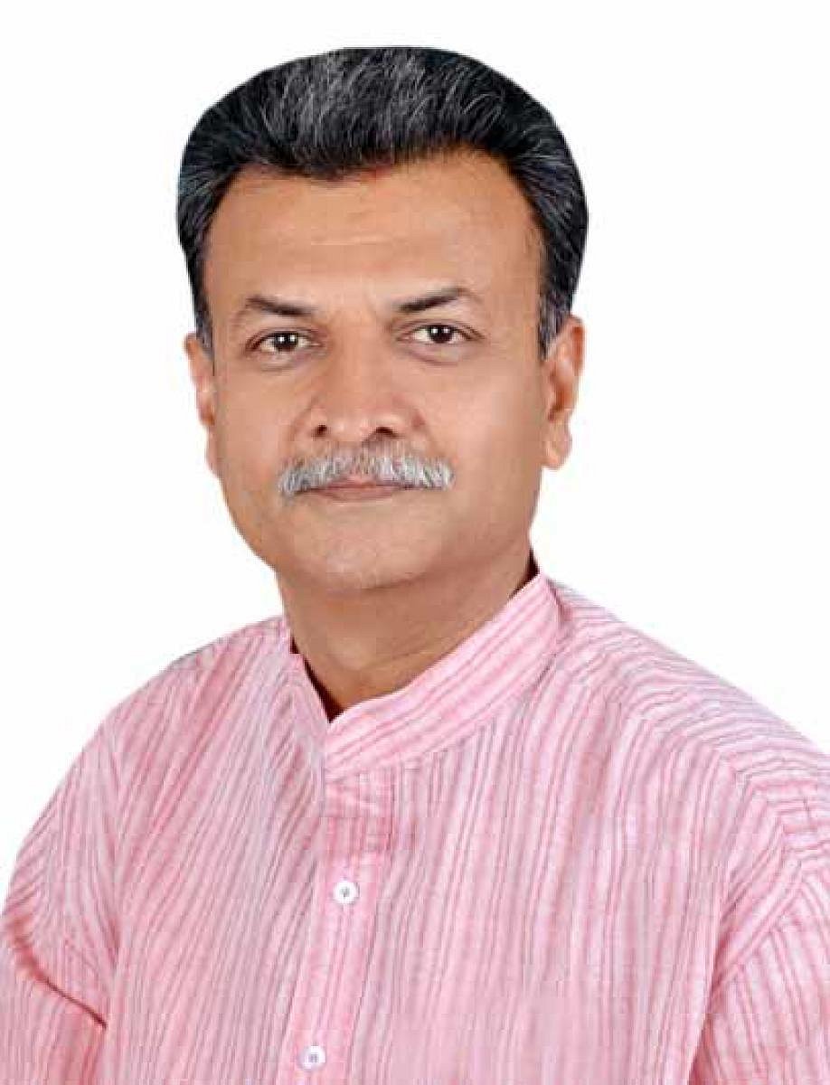 ಪಶು ವೈದ್ಯಕೀಯ ಕಾಲೇಜು ಬಿಜೆಪಿ ಕೊಡುಗೆ: ಮಾಜಿ ಶಾಸಕ ಕುಮಠಳ್ಳಿ