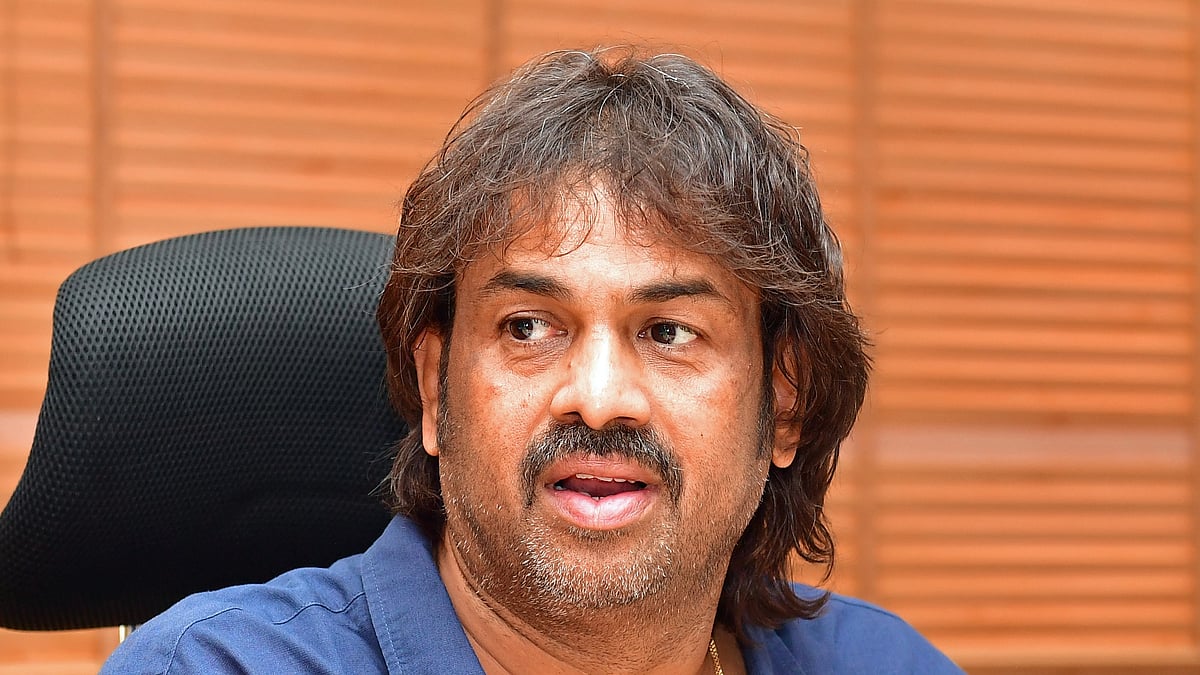 ಪಿಯು ಉಪನ್ಯಾಸಕರಿಗೆ ಬಡ್ತಿ ನೀಡಲಾಗುವುದು: ಮಧು ಬಂಗಾರಪ್ಪ ಭರವಸೆ