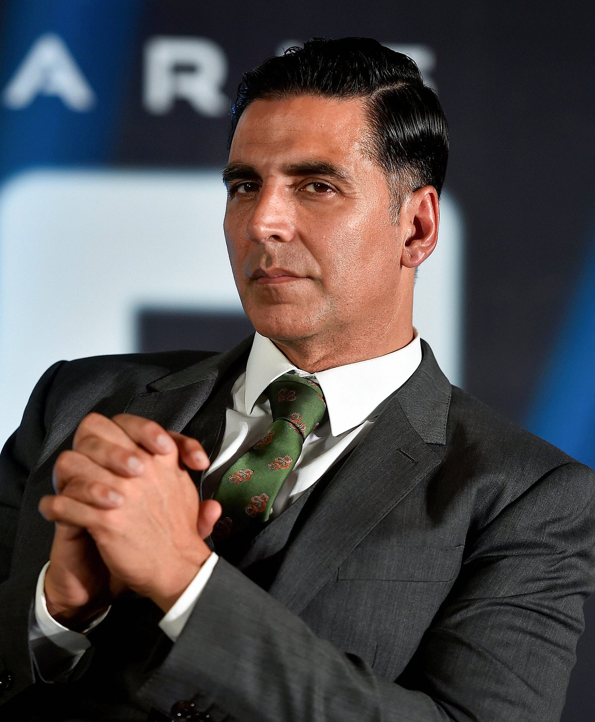 ಆನ್‌ಲೈನ್ ಗೇಮ್ ಆಡುವಾಗ ಮಗಳ ನಗ್ನ ಫೋಟೊ ಕಳುಹಿಸಲು ಕೇಳಲಾಗಿತ್ತು: ಅಕ್ಷಯ್ ಕುಮಾರ್