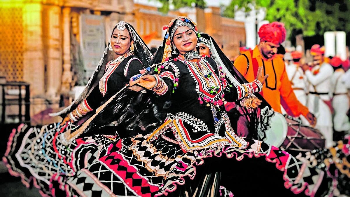 ಆಳ–ಅಗಲ: ವಿಶ್ವ ಜಾನಪದ ದಿನ– ಜಾನಪದಕ್ಕೆ ಸಾಂಸ್ಕೃತಿಕ ಪರಂಪರೆಯ ಪಟ್ಟ