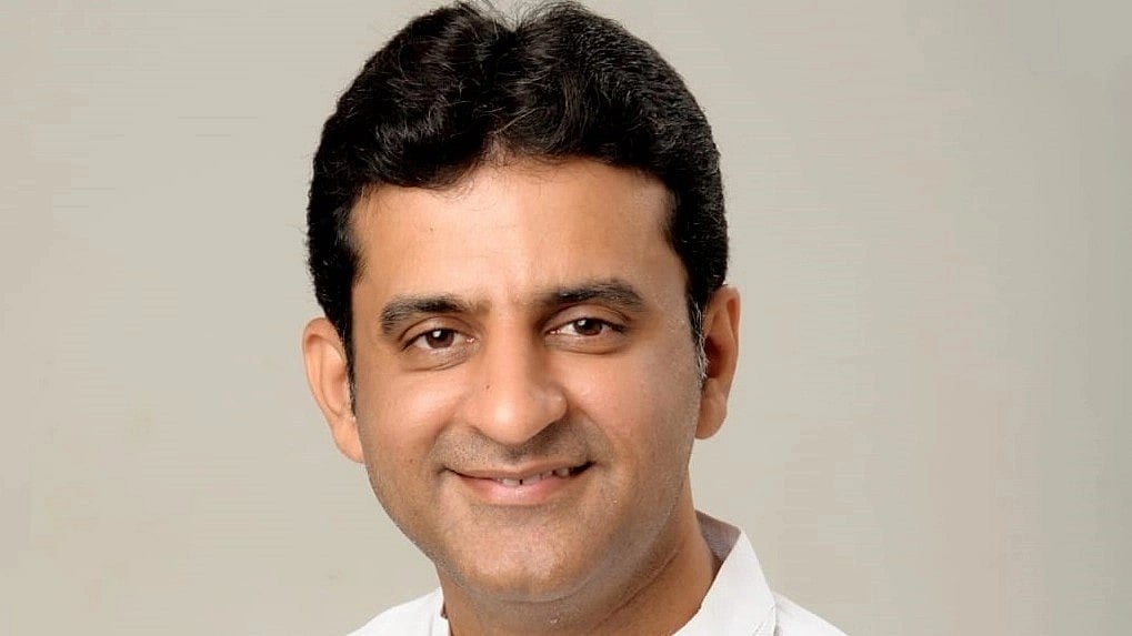 ಶಿವಾಜಿನಗರ ಶಾಸಕ ರಿಜ್ವಾನ್‌ ಅರ್ಷದ್‌ಗೆ ನೋಟಿಸ್‌ ಜಾರಿಗೊಳಿಸಲು ಹೈಕೋರ್ಟ್‌ ಆದೇಶ