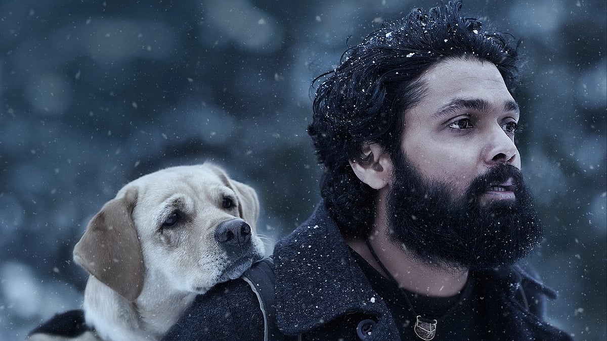 69ನೇ ರಾಷ್ಟ್ರೀಯ ಚಲನಚಿತ್ರ ಪ್ರಶಸ್ತಿ: ಕನ್ನಡದ ಅತ್ಯುತ್ತಮ ಚಿತ್ರ ‘ಚಾರ್ಲಿ 777’