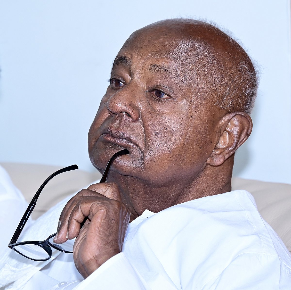 ಸ್ವದೇಶ್‌ ದರ್ಶನಕ್ಕೆ ಹುತ್ರಿದುರ್ಗ ಕೋಟೆ: ದೇವೇಗೌಡ ನೇತೃತ್ವದ ಸಂಸದರ ಮನವಿ