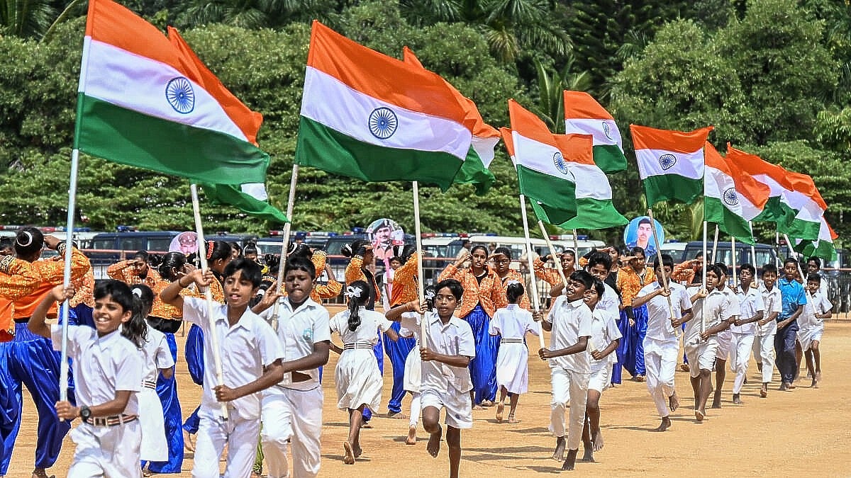 Independence Day 2023 | ಭಾರತದ ಸ್ವಾತಂತ್ರ್ಯೋತ್ಸವ 76 ಅಥವಾ 77? ಯಾವುದು ಸರಿ?