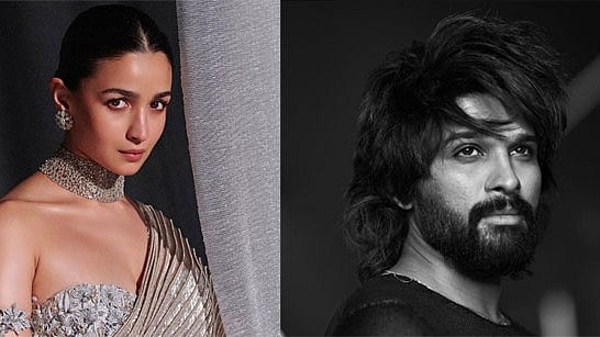 69ನೇ ರಾಷ್ಟ್ರೀಯ ಚಲನಚಿತ್ರ ಪ್ರಶಸ್ತಿ: ಅಭಿನಂದನೆ ಆಲಿಯಾ ಎಂದ ಅಲ್ಲು ಅರ್ಜುನ್‌