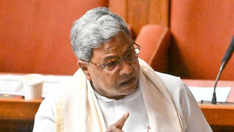 ಉಡುಪಿ ಶೌಚಾಲಯ ವಿಡಿಯೊ ವಿವಾದ ಸಿಐಡಿ ತನಿಖೆಗೆ: ಮುಖ್ಯಮಂತ್ರಿ ಸಿದ್ದರಾಮಯ್ಯ