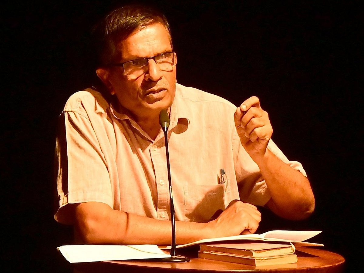 ಸಾಹಿತ್ಯ, ಸಂಸ್ಕೃತಿಗೆ ಜೀವಂತಿಕೆ ನೀಡಿದ ಬೇಂದ್ರೆ: ಬಸವರಾಜ ಕಲ್ಗುಡಿ