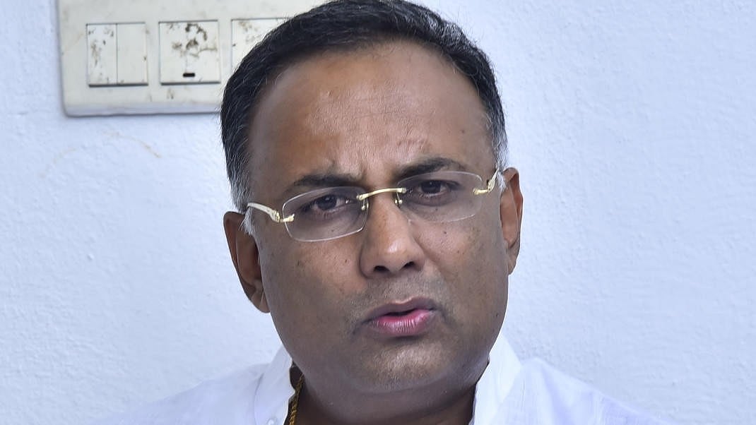 ಮೂರು ಸುತ್ತಿನಲ್ಲಿ ‘ಮಿಷನ್ ಇಂದ್ರಧನುಷ್’: ಸಚಿವ ದಿನೇಶ್ ಗುಂಡೂರಾವ್