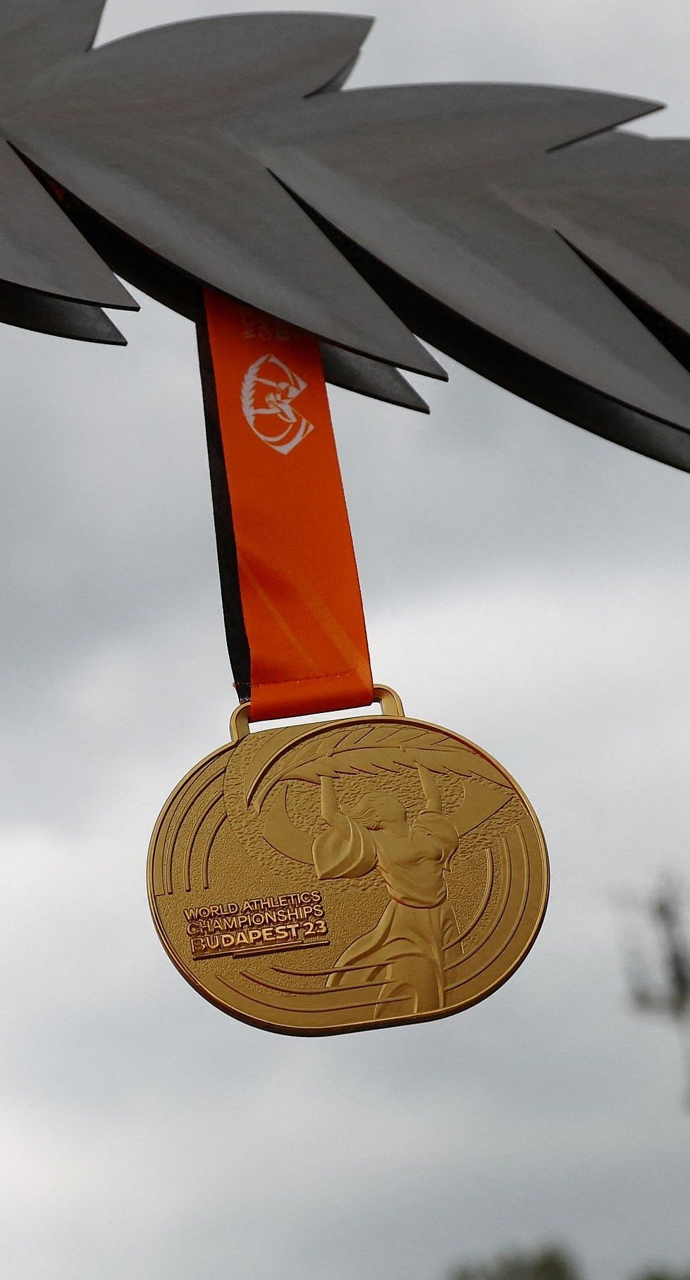 ವಿಶ್ವ ಅಥ್ಲೆಟಿಕ್ಸ್‌: 35 ಕಿ.ಮೀ. ರೇಸ್‌ವಾಕ್‌ ಗೆದ್ದ ಮಾರ್ಟಿನ್‌ಗೆ ಎರಡನೇ ಚಿನ್ನ