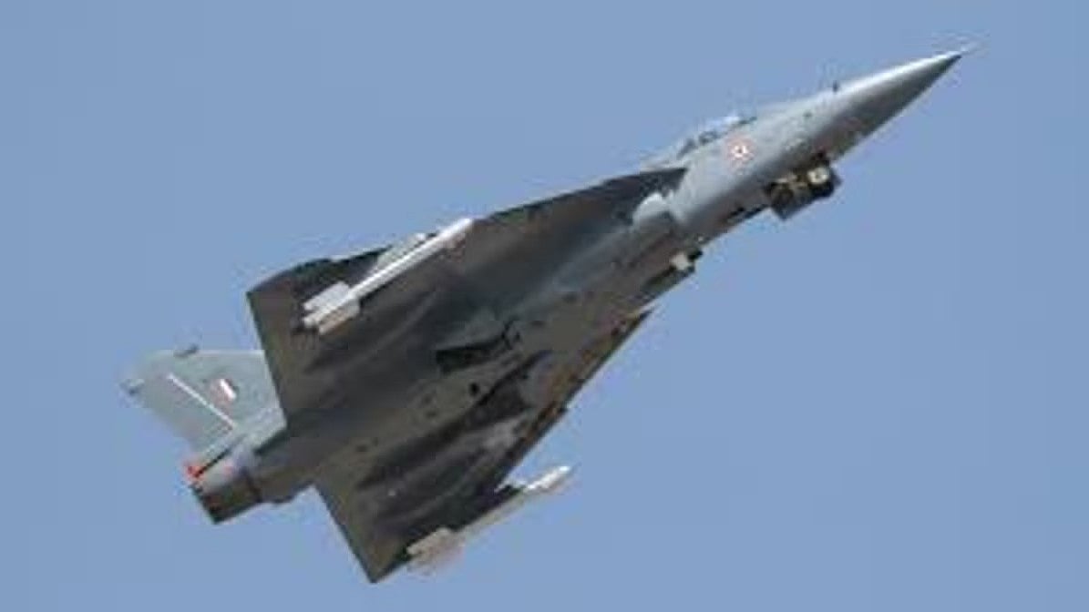 ಬೆಂಗಳೂರು | ವಾಯುಸೇನೆ ಜಾಗಕ್ಕೆ ಅಕ್ರಮ ಪ್ರವೇಶ; ಆರೋಪಿ ಬಂಧನ