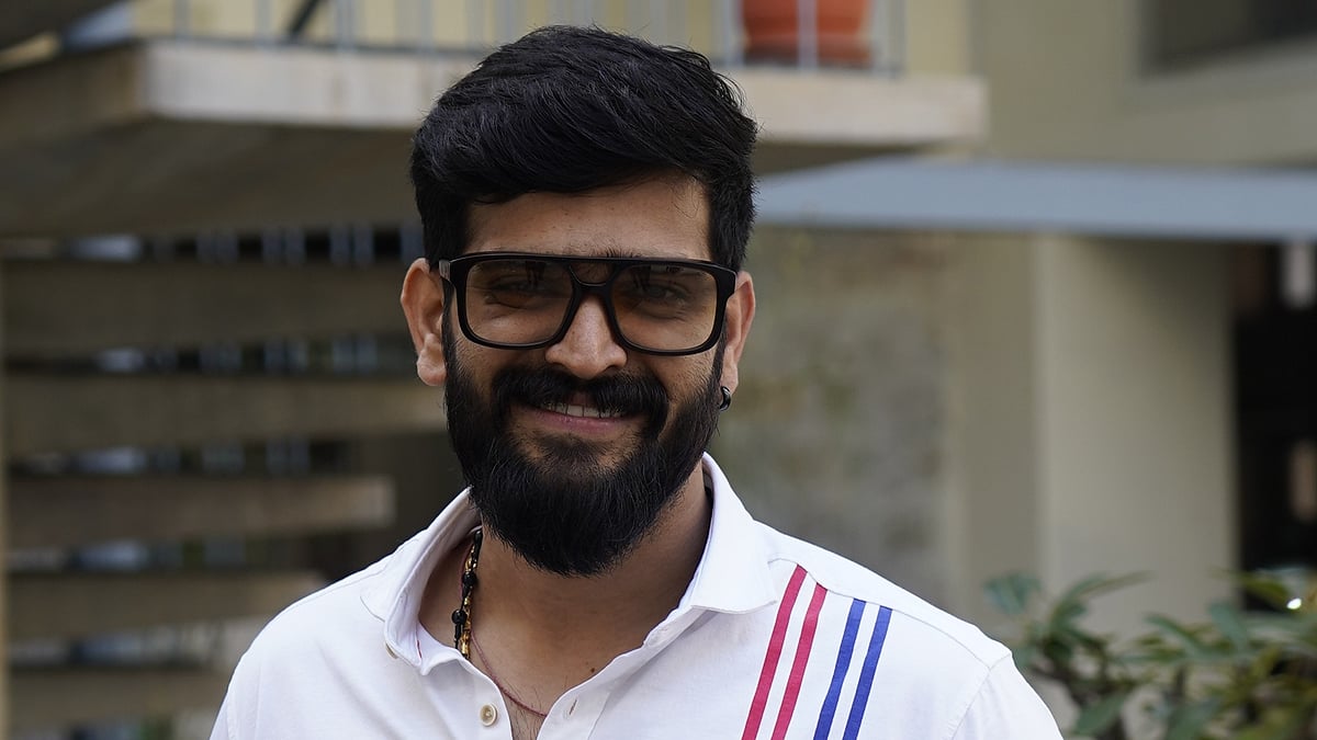  ‘ಅಧಿಪತ್ರ’ದ ಮೂಲಕ ಮತ್ತೆ ಬೆಳ್ಳಿ ತೆರೆಗೆ ಬಿಗ್ ಬಾಸ್ ವಿನ್ನರ್ ರೂಪೇಶ್ ಶೆಟ್ಟಿ