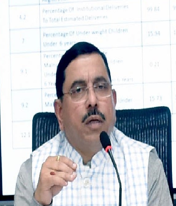 ಪಕ್ಷಾಂತರ ಸಹಜ ಪ್ರಕ್ರಿಯೆ; ದೌರ್ಭಾಗ್ಯವೂ ಹೌದು: ಕೇಂದ್ರ ಸಚಿವ ಪ್ರಲ್ಹಾದ್‌ ಜೋಶಿ