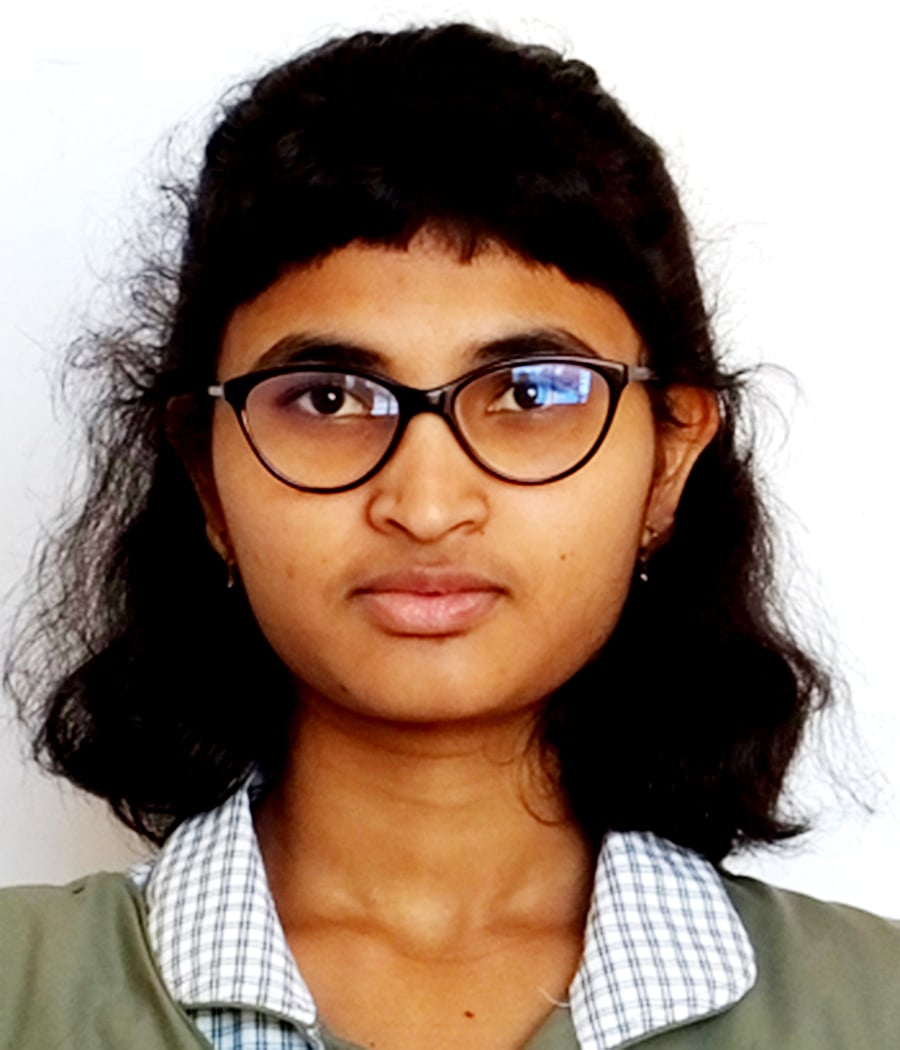 ಪುಣೆಯ ಸೇನಾ ವೈದ್ಯಕೀಯ ಕಾಲೇಜಿಗೆ ರಿತ್ವಿಜಾ ಆಯ್ಕೆ