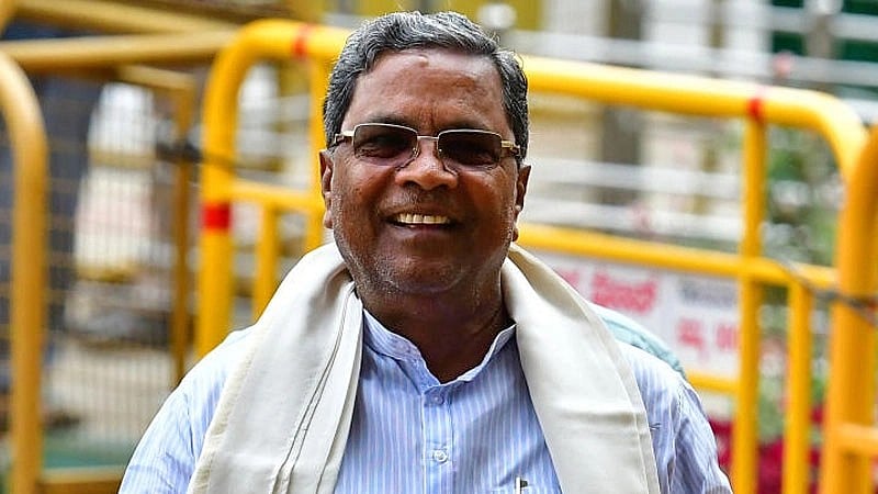 ‘ಕ್ಷೀರಭಾಗ್ಯ’ ಯೋಜನೆಗೆ ಹತ್ತು ವರ್ಷ ಪೂರೈಕೆ: ಸಿಎಂ ಸಿದ್ದರಾಮಯ್ಯ ಸಂತಸ 