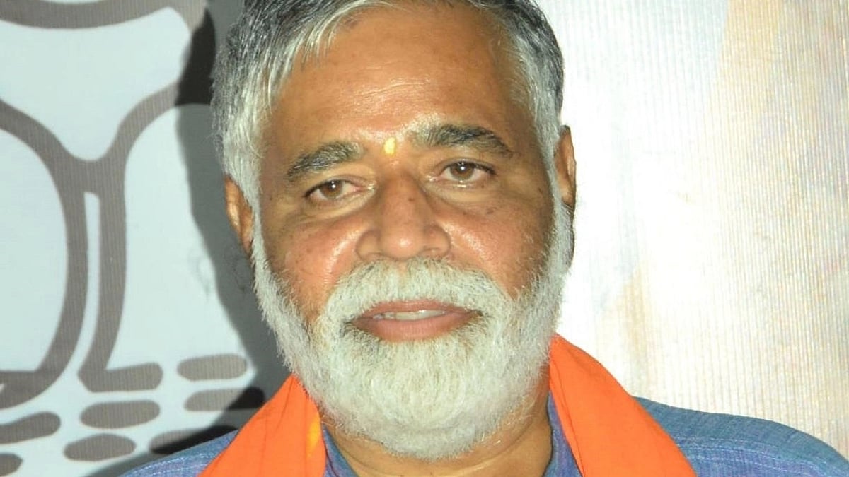 ಶಿಕ್ಷಣ ಮಾಫಿಯಾ ಹಿತಕ್ಕಾಗಿ ಎನ್‌ಇಪಿ ರದ್ದು: ಮಾಜಿ ಶಿಕ್ಷಣ ಸಚಿವ ನಾಗೇಶ್