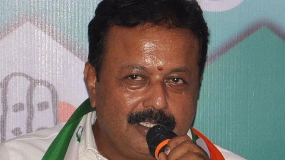 ಸೆಪ್ಟೆಂಬರ್‌ ಮೊದಲ ವಾರದಲ್ಲೇ ಬರ ಘೋಷಣೆ: ಕೃಷಿ ಸಚಿವ ಚಲುವರಾಯಸ್ವಾಮಿ