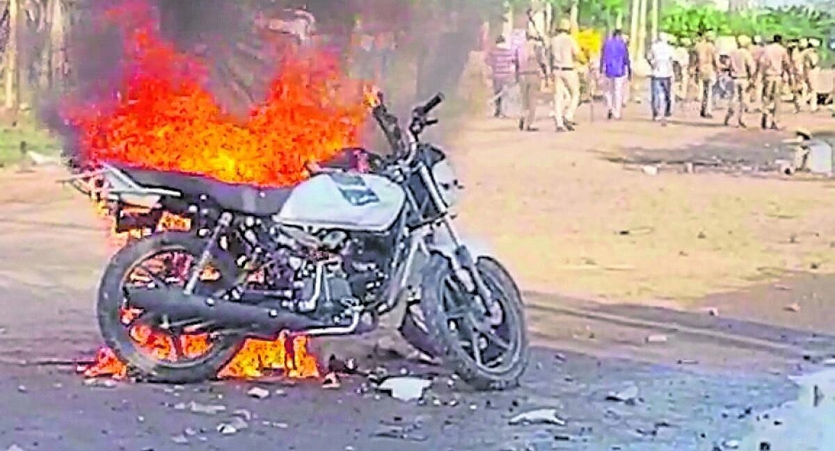 ಸಹಜ ಸ್ಥಿತಿಗೆ ನೂಹ್‌: ಇಂಟರ್‌ನೆಟ್‌ ಸೇವೆ ಪುನರಾರಂಭ