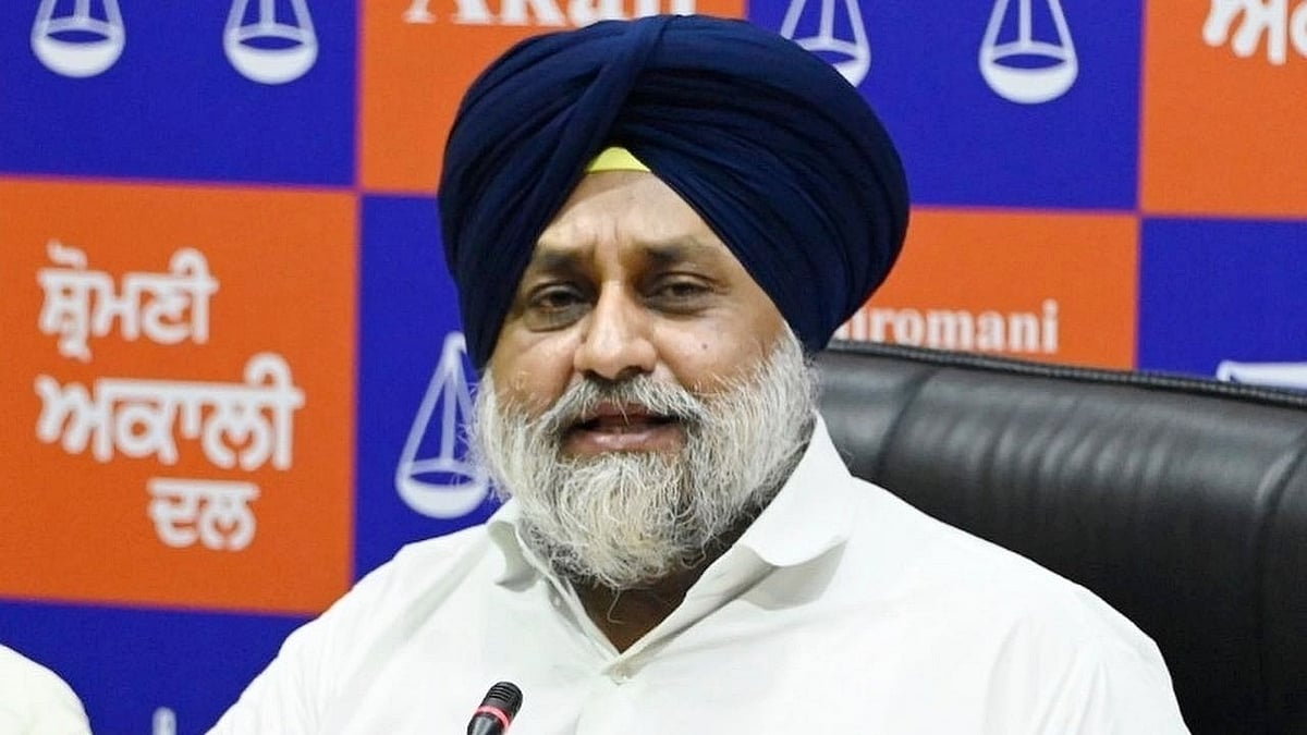 ಅಧಿಕಾರಕ್ಕೆ ಬಂದರೆ ರಾಜ್ಯಗಳ ಜತೆ ಇರುವ ನೀರು ಹಂಚಿಕೆ ಒಪ್ಪಂದ ರದ್ದು: ಅಕಾಲಿ ದಳ