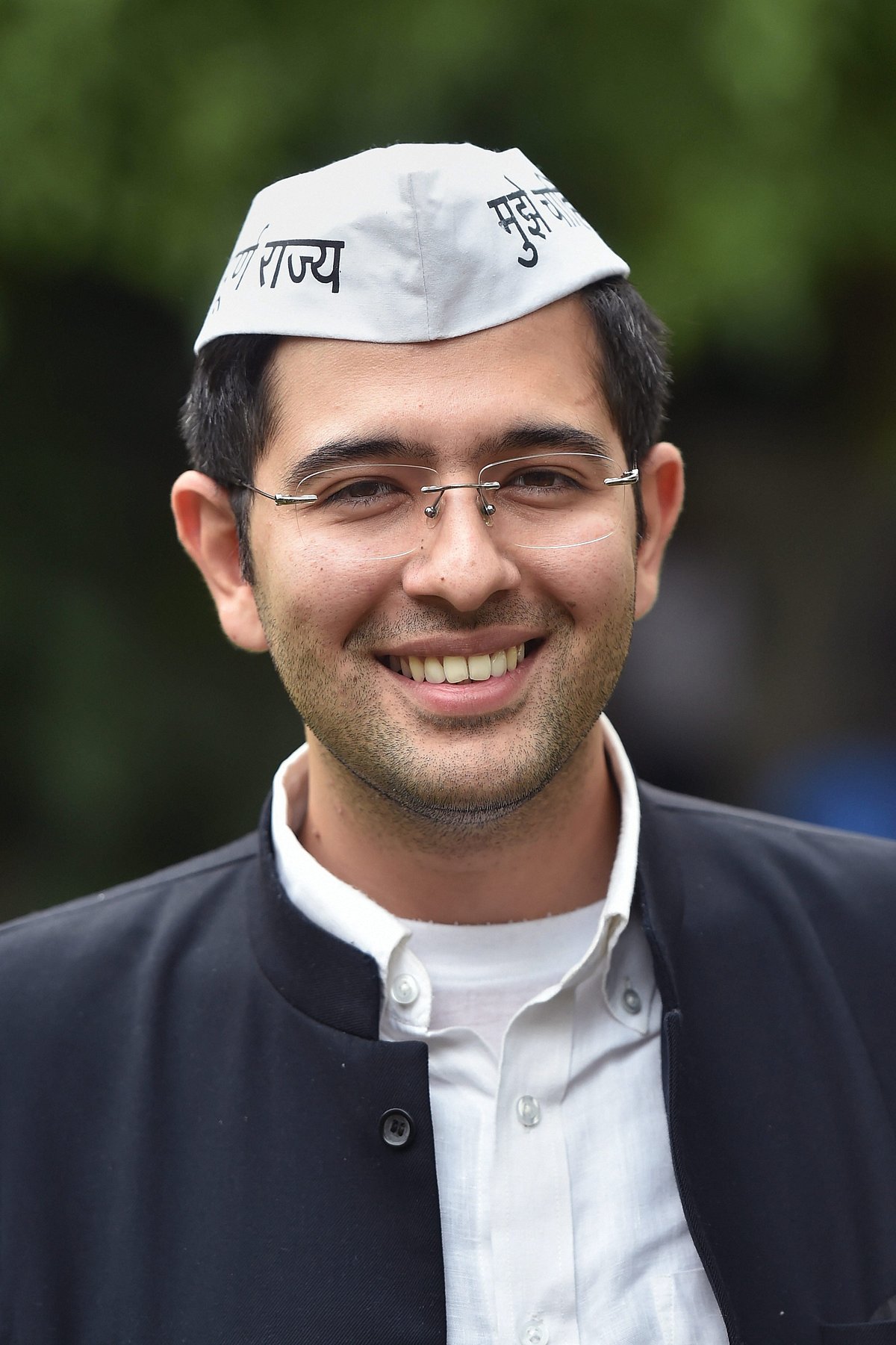 ರಾಜ್ಯಸಭೆ ಸಭಾಪತಿಗೆ ಬೇಷರತ್ ಕ್ಷಮೆಯಾಚಿಸುವಂತೆ ಛಡ್ಡಾಗೆ ಸುಪ್ರೀಂ ಕೋರ್ಟ್ ಸೂಚನೆ