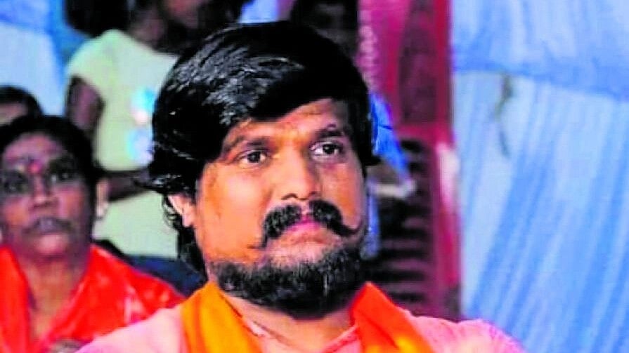 ಗೂಂಡಾ ಕಾಯ್ದೆಯಡಿ ಪುನೀತ್ ಕೆರೆಹಳ್ಳಿ‌ ಸಿಸಿಬಿ ಪೊಲೀಸ್ ವಶಕ್ಕೆ