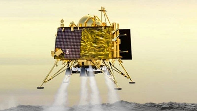 Chandrayaan3: ಶಿವಶಕ್ತಿ ಪಾಯಿಂಟ್‌ನಲ್ಲಿ ಹಗಲು; ವಿಕ್ರಂ, ಪ್ರಜ್ಞಾನ್‌ಗೆ ಮರುಜೀವ