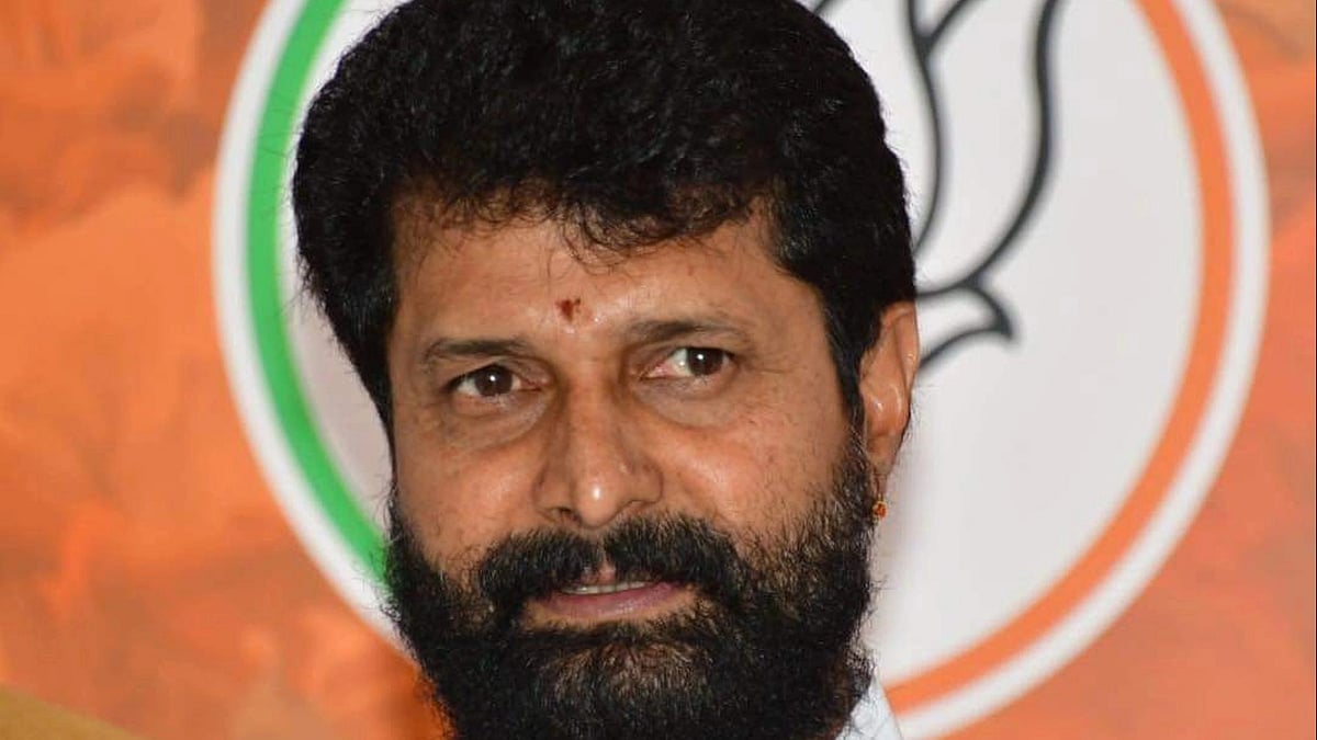 ನಾಗಮೋಹನದಾಸ್‌ ಕುರಿತಾದ ಸಿ.ಟಿ.ರವಿ ಹೇಳಿಕೆಗೆ ದಲಿತ, ಪ್ರಗತಿಪರ ಮುಖಂಡರ ಖಂಡನೆ