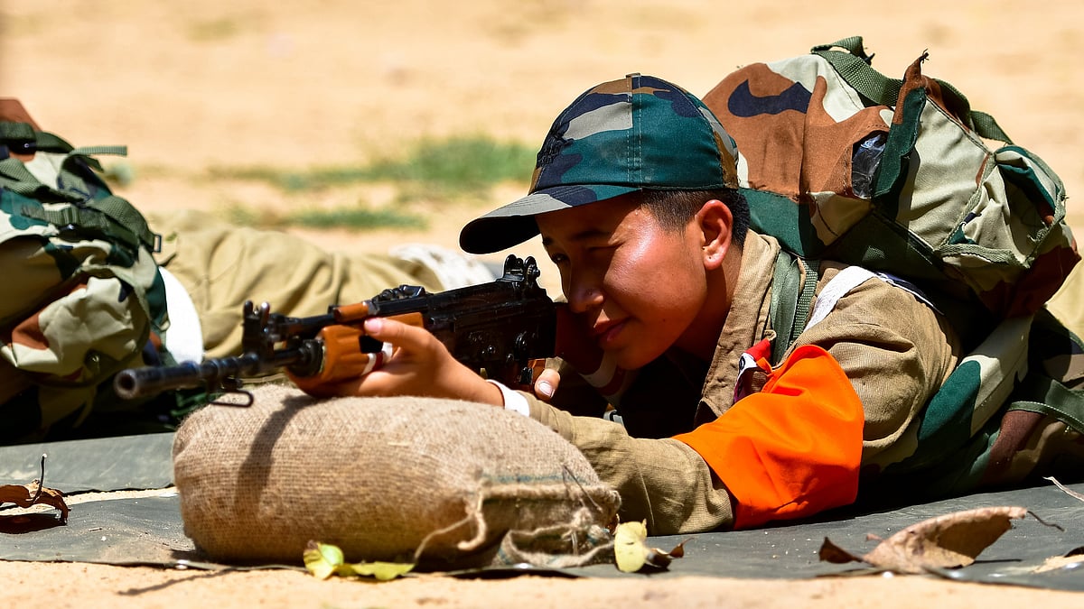 ಪುಣೆಯ ಬಿಇಜಿಯಲ್ಲಿ ಆ.4 ರಿಂದ ಅಗ್ನಿವೀರ್ ನೇಮಕಾತಿ