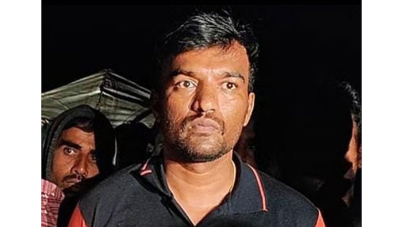 ಅಕ್ರಮ ಭೂ ಮಂಜೂರಾತಿ ಪ್ರಕರಣ: ಕೆಎಎಸ್‌ ಅಧಿಕಾರಿ ಪೊಲೀಸ್ ವಶಕ್ಕೆ