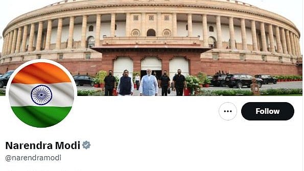 ಪ್ರೊಫೈಲ್ ಚಿತ್ರ ಬದಲಾವಣೆ; ಪ್ರಮುಖರ ಗುರುತಿನ ಟಿಕ್ ತೆಗೆದ ‘X'