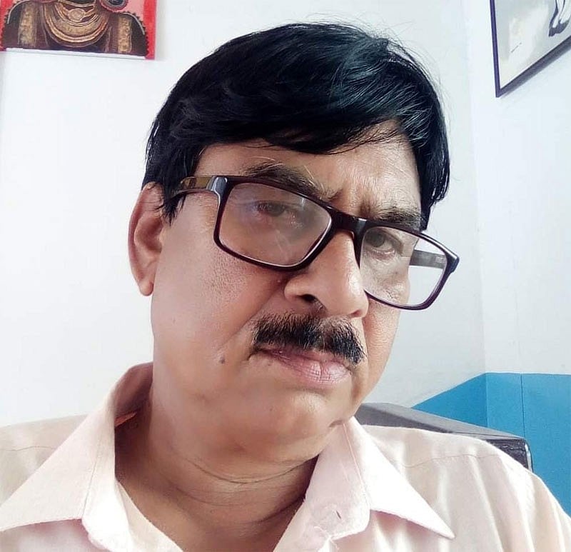 ದಾಂಡೇಲಿ: ಕಾರ್ಮಿಕ ಮುಖಂಡ ಹರೀಶ್ ನಾಯ್ಕ ನಿಧನ