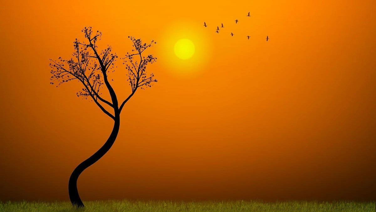 ನುಡಿ–ಬೆಳಗು | ಹುಟ್ಟಾ ಸತ್ಯವಂತನೇನಲ್ಲ ಹರಿಶ್ಚಂದ್ರ