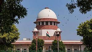 ದ್ವೇಷಭಾಷಣ ಒಪ್ಪಲಾಗದು: ಸುಪ್ರೀಂ ಕೋರ್ಟ್