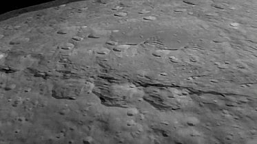 Chandrayaan-3: ಚಂದ್ರನ ಮೇಲಿನ ಮಣ್ಣಿನ ತಾಪಮಾನದ ಅವಲೋಕನ ಹಂಚಿಕೊಂಡ ಇಸ್ರೊ