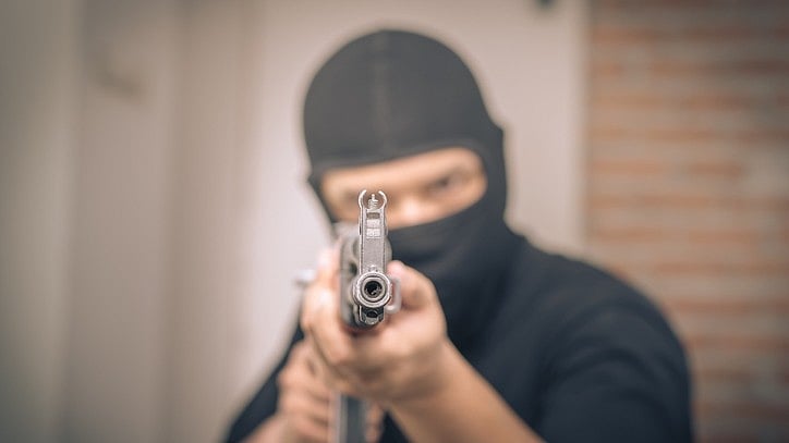 ಲಾಹೋರ್‌: ಭಯೋತ್ಪಾದನೆಗೆ ಸಂಚು ರೂಪಿಸಿದ್ದ 13 ಉಗ್ರರ ಬಂಧನ