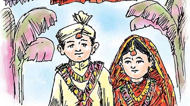 ಕೋವಿಡ್‌ ಲಾಕ್‌ಡೌನ್ ನಂತರ ಮಹಾರಾಷ್ಟ್ರದಲ್ಲಿ ಬಾಲ್ಯವಿವಾಹ ಹೆಚ್ಚಳ: ಮಹಿಳಾ ಆಯೋಗ