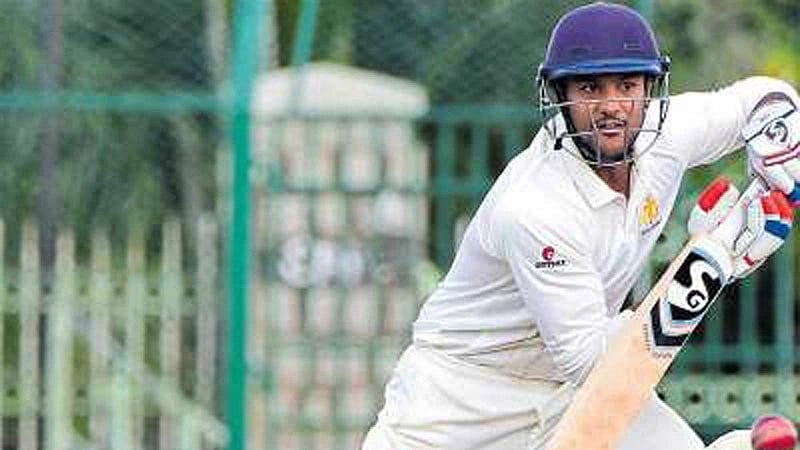 ಮಹಾರಾಜ ಟ್ರೋಫಿ ಟಿ20 ಕ್ರಿಕೆಟ್ ಟೂರ್ನಿ: ಮಯಂಕ್ ಬಳಗಕ್ಕೆ ವೈಶಾಖ ಪಡೆ ಸವಾಲು