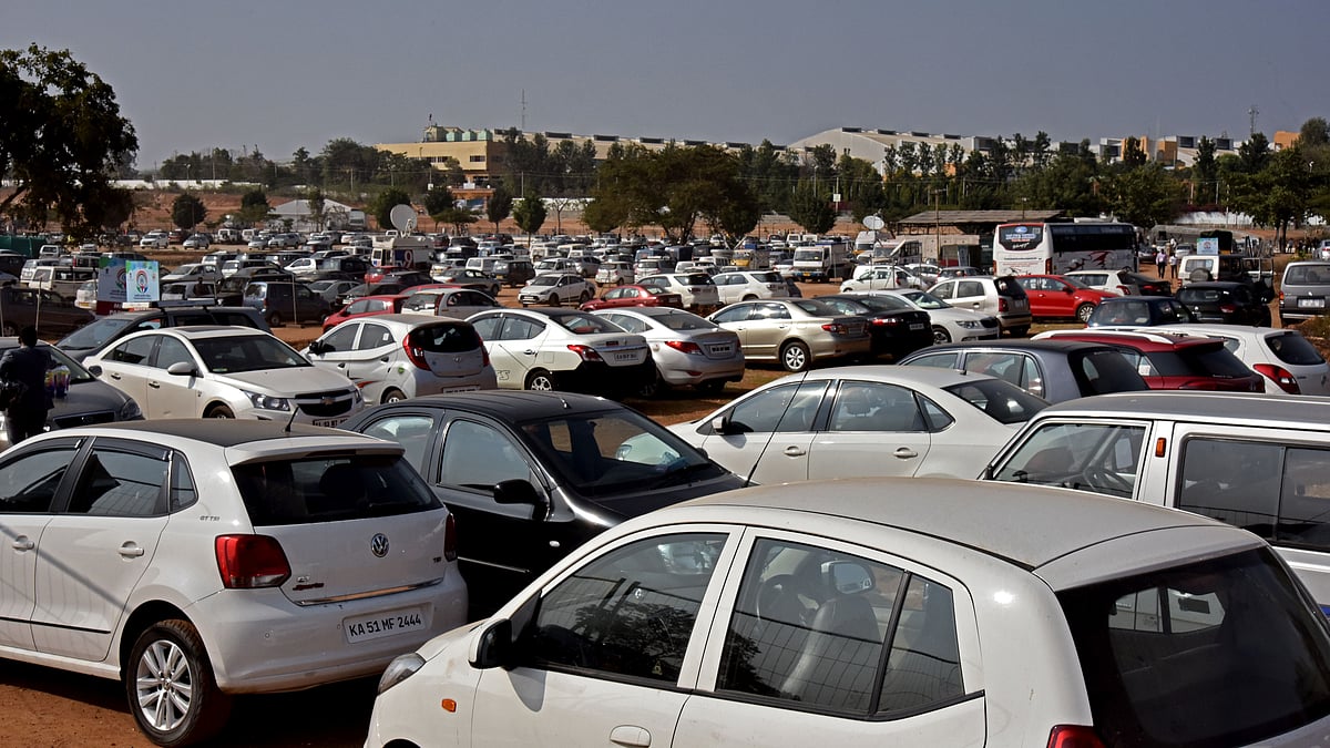 ಈ ವರ್ಷದ ಹಬ್ಬದ ಅವಧಿಯಲ್ಲಿ 10 ಲಕ್ಷ ಪ್ರಯಾಣಿಕ ವಾಹನ ಮಾರಾಟ ನಿರೀಕ್ಷೆ