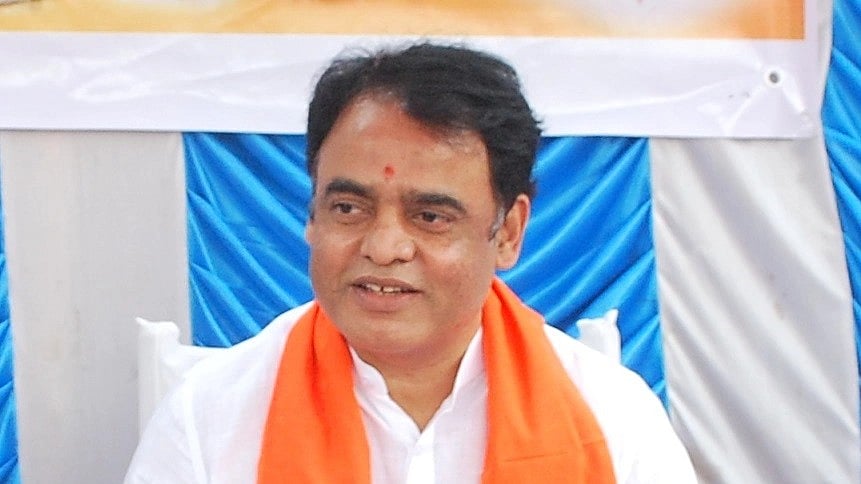 ವಿರೋಧ ಪಕ್ಷದ ನಾಯಕ ಸ್ಥಾನಕ್ಕೆ ನಾನೂ ಆಕಾಂಕ್ಷಿ: ಅಶ್ವತ್ಥನಾರಾಯಣ