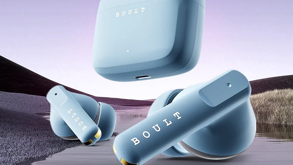 Boult Z60 Earbuds: ಉತ್ತಮ ಆಲ್‌ರೌಂಡರ್
