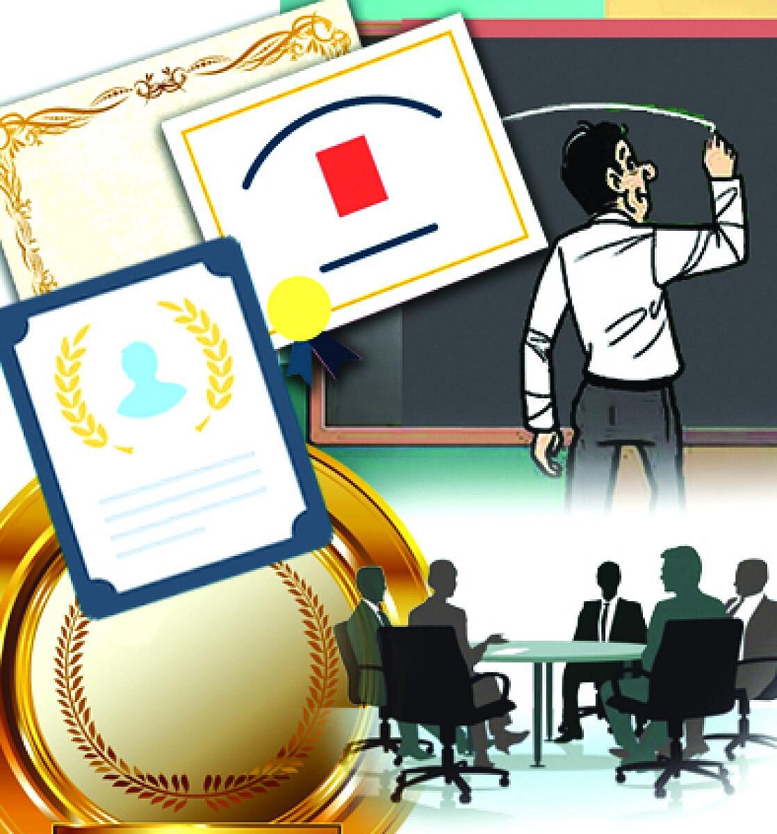 ಸಂಗತ: ಉತ್ತಮ ಶಿಕ್ಷಕ: ಮಾನದಂಡವೇನು?