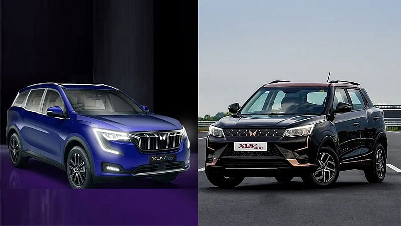 XUV 700: 1 ಲಕ್ಷ ಕಾರುಗಳಲ್ಲಿ ತಾಂತ್ರಿಕ ದೋಷ; ಪರಿಶೀಲನೆಗೆ ಮುಂದಾದ ಮಹಿಂದ್ರಾ