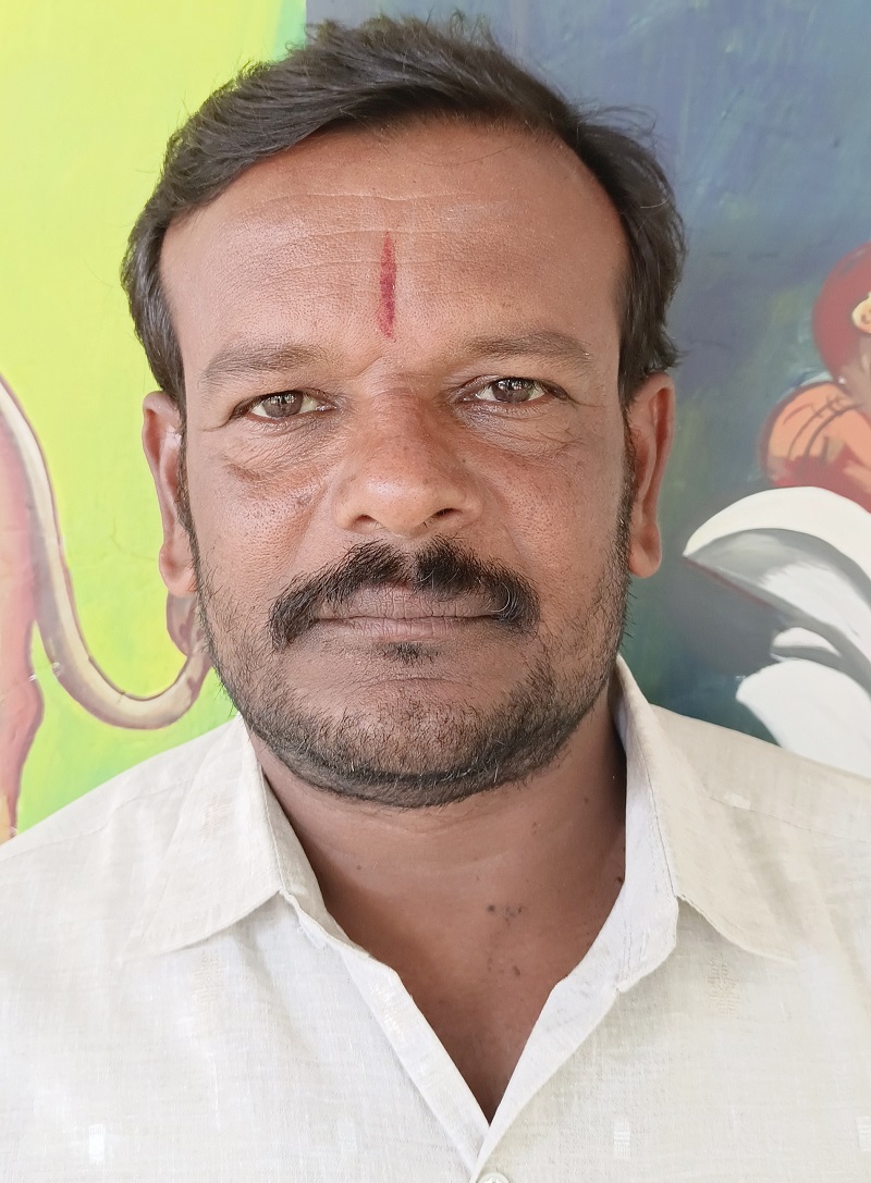  ಲಕ್ಷ್ಮಣ್