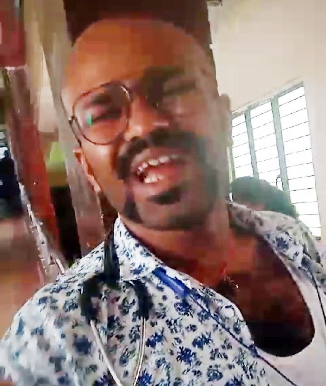 ಗದಗ | ಅತಿರೇಕದ ವರ್ತನೆ: ಜಿಲ್ಲಾಸ್ಪತ್ರೆ ವೈದ್ಯ ಅಮಾನತು