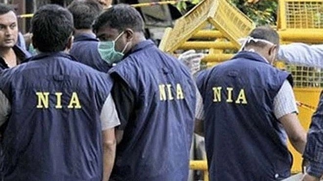 RSS ಮುಖಂಡ ಶ್ರೀನಿವಾಸನ್ ಹತ್ಯೆ ಪ್ರಕರಣ: PFI ಸದಸ್ಯನ ಬಂಧಿಸಿದ NIA