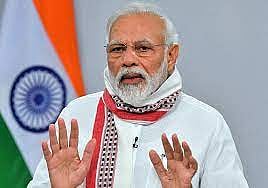 Har Ghar Tiranga | ಪ್ರೊಫೈಲ್ ಚಿತ್ರ ರಾಷ್ಟ್ರಧ್ವಜವಾಗಿ ಬದಲಿಸಲು ಪ್ರಧಾನಿ ಕರೆ