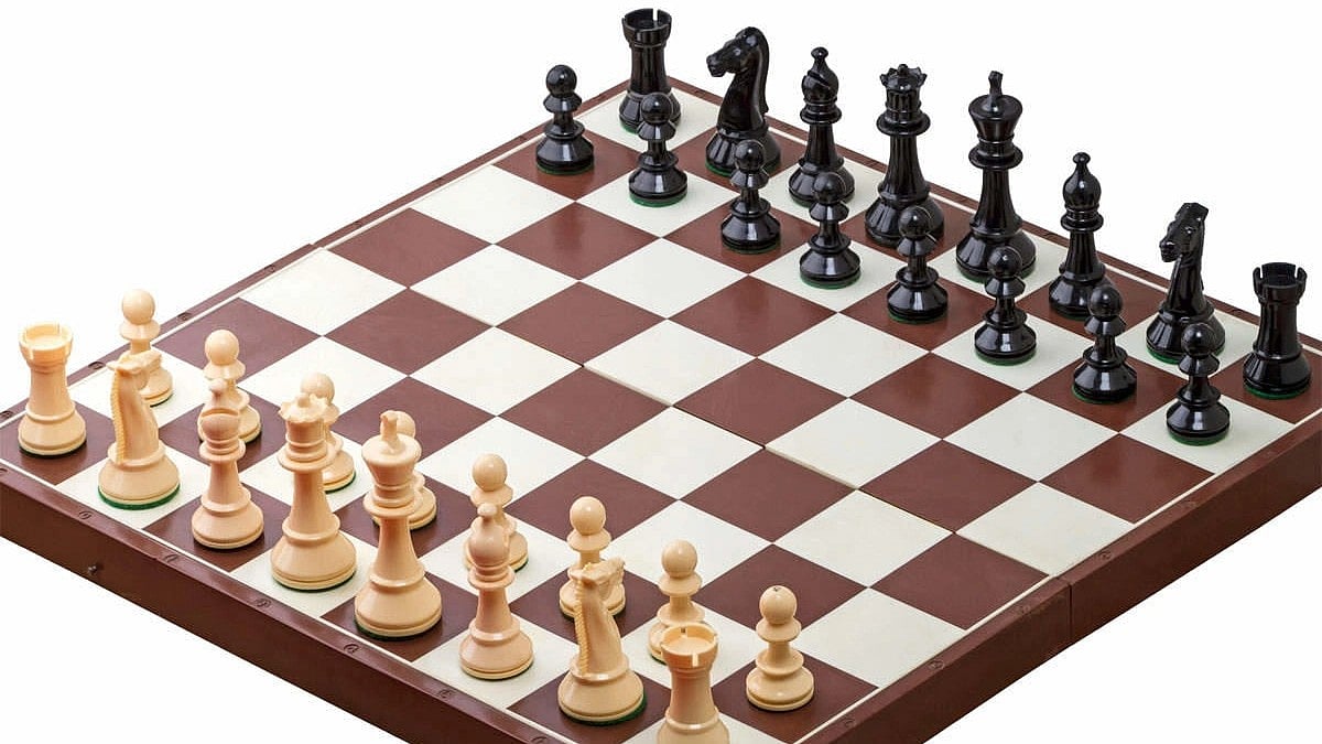 ಹಮಾಸ್–ಇಸ್ರೇಲ್ ಯುದ್ಧ | ವಿಶ್ವ ಕೆಡೆಟ್‌ ಚೆಸ್‌: ಹಿಂದೆ ಸರಿದ ಭಾರತ