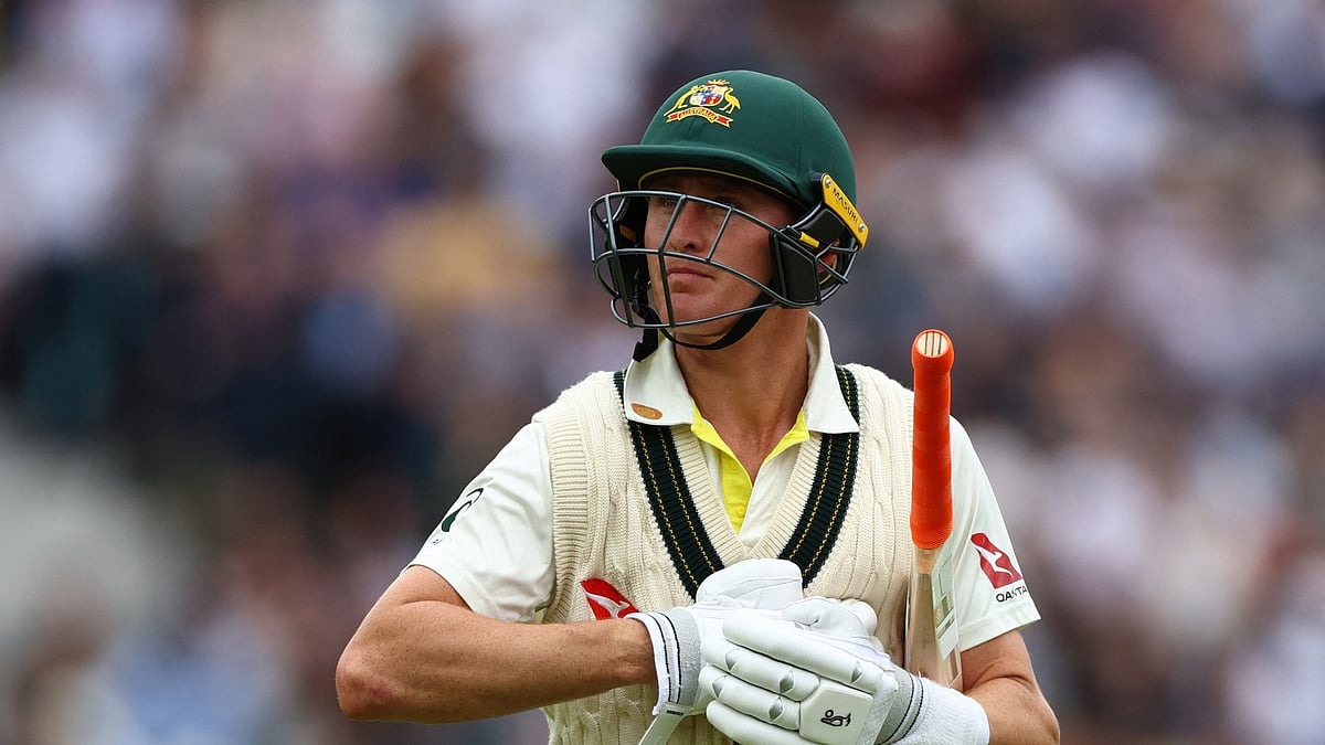 CWC 2023 | ವಿಶ್ವಕಪ್‌ಗೆ ಆಸ್ಟ್ರೇಲಿಯಾ ತಂಡ: ಮಾರ್ನಸ್ ಲಾಬುಷೇನ್‌ಗೆ ವಿಶ್ರಾಂತಿ