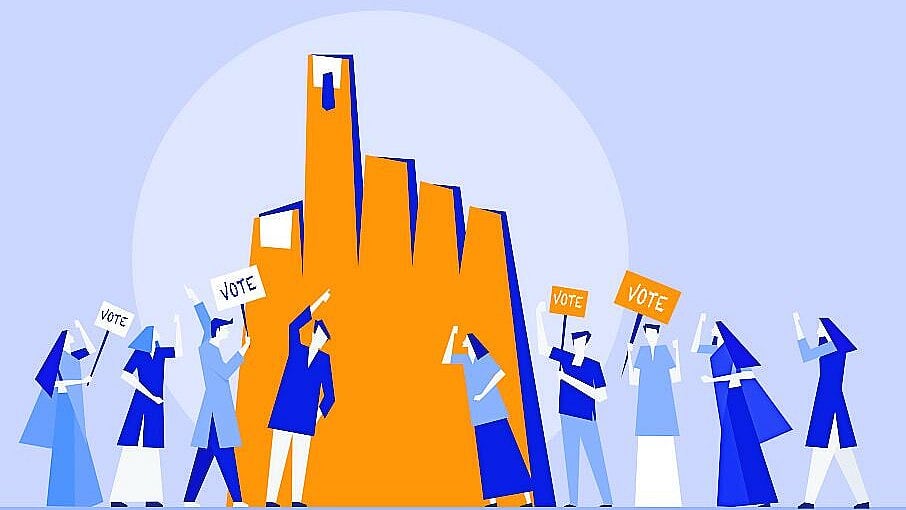 ಆಳ–ಅಗಲ | ಚುನಾವಣಾ ಆಯುಕ್ತರ ನೇಮಕಾತಿಗೆ ಮಸೂದೆ: ಕೇಂದ್ರಕ್ಕೇ ಪರಮಾಧಿಕಾರ