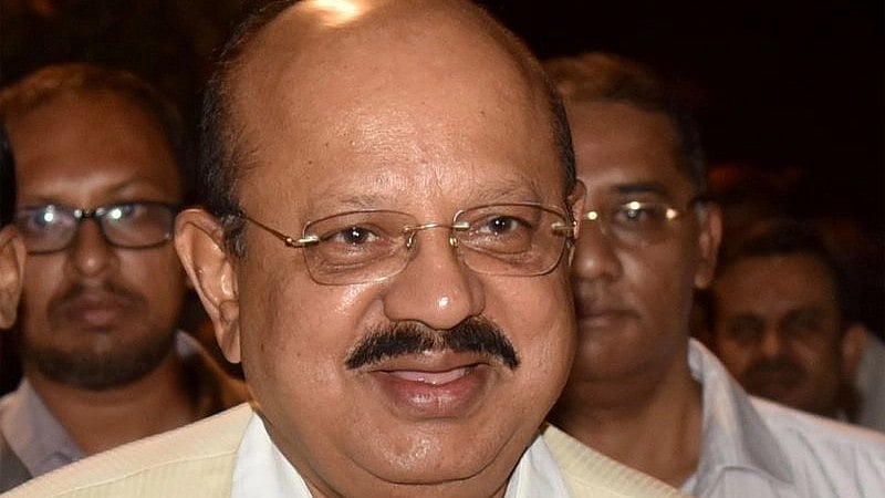 ಸರ್ಕಾರ ನೈಸ್ ಯೋಜನೆ ಮುಟ್ಟುಗೋಲು ಹಾಕಿಕೊಳ್ಳಲಿ: ಟಿ.ಬಿ. ಜಯಚಂದ್ರ